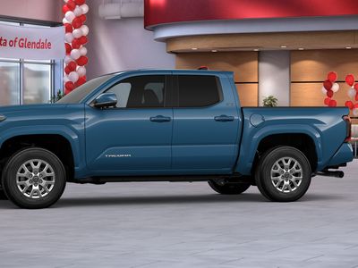 2026 Toyota Tacoma - Photo 3