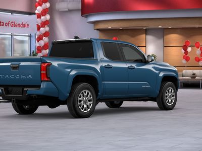 2026 Toyota Tacoma - Photo 10