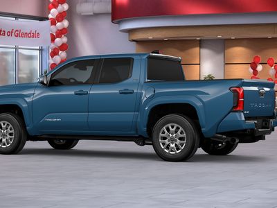 2026 Toyota Tacoma - Photo 5