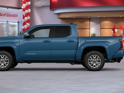 2026 Toyota Tacoma - Photo 4