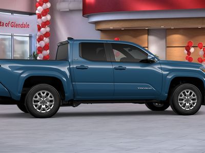 2026 Toyota Tacoma - Photo 12