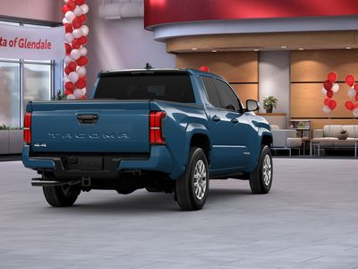 2026 Toyota Tacoma - Photo 9