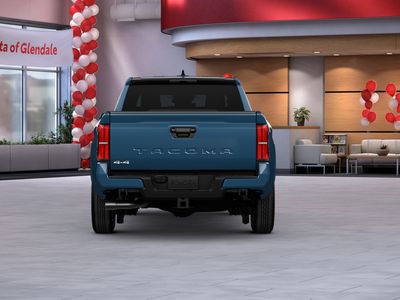 2026 Toyota Tacoma - Photo 8
