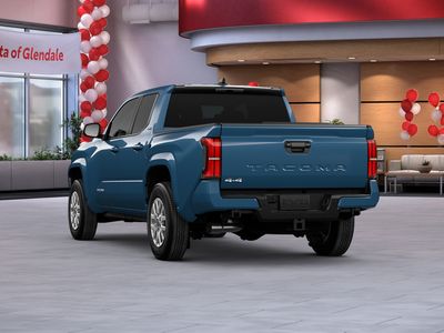 2026 Toyota Tacoma - Photo 7