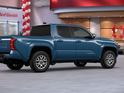 2026 Toyota Tacoma - Photo 11