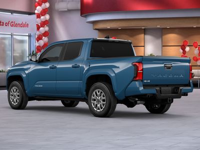2026 Toyota Tacoma - Photo 6