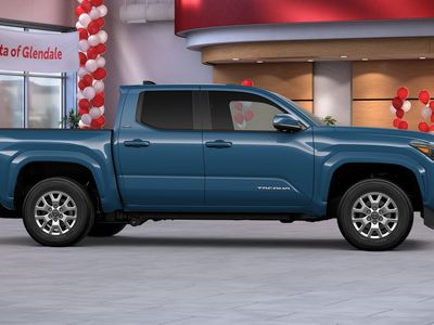2026 Toyota Tacoma - Photo 13