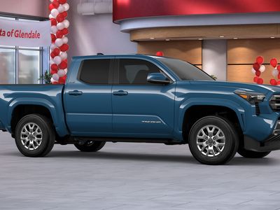 2026 Toyota Tacoma - Photo 14