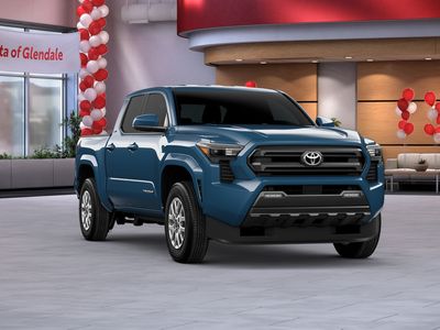 2026 Toyota Tacoma - Photo 16