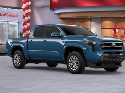 2026 Toyota Tacoma - Photo 15