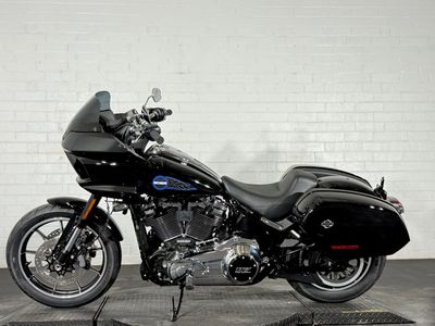 2026 Harley-Davidson Low Rider ST - Photo 5