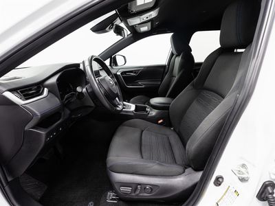 2024 Toyota RAV4 Hybrid - Photo 4