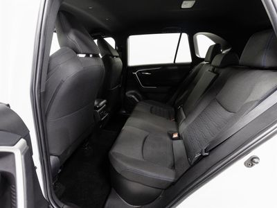 2024 Toyota RAV4 Hybrid - Photo 5
