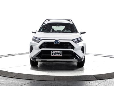 2024 Toyota RAV4 Hybrid - Photo 2