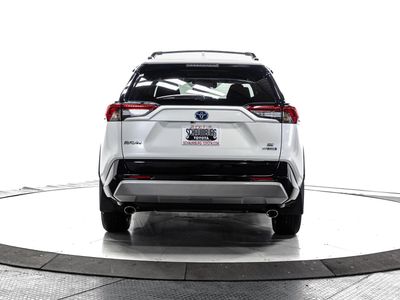 2024 Toyota RAV4 Hybrid - Photo 9