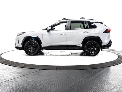 2024 Toyota RAV4 Hybrid - Photo 7