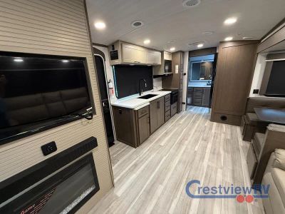 2026 Keystone RV Cougar Half-Ton - Photo 4