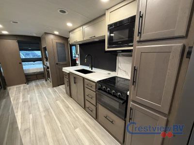 2026 Keystone RV Cougar Half-Ton - Photo 6