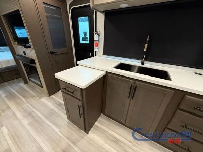 2026 Keystone RV Cougar Half-Ton - Photo 13