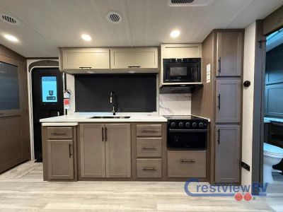 2026 Keystone RV Cougar Half-Ton - Photo 11