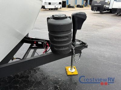 2026 Keystone RV Cougar Half-Ton - Photo 31