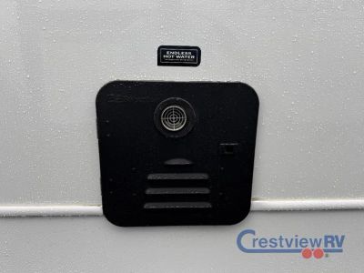 2026 Keystone RV Cougar Half-Ton - Photo 26