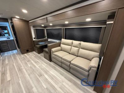 2026 Keystone RV Cougar Half-Ton - Photo 5