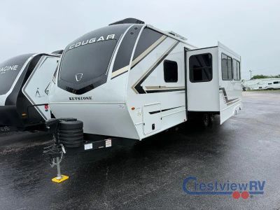 2026 Keystone RV Cougar Half-Ton - Photo 3