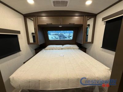 2026 Keystone RV Cougar Half-Ton - Photo 21