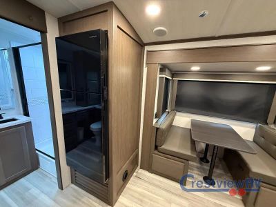 2026 Keystone RV Cougar Half-Ton - Photo 12