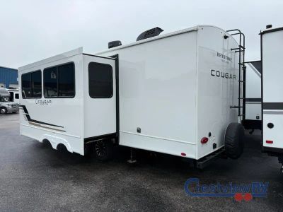 2026 Keystone RV Cougar Half-Ton - Photo 24