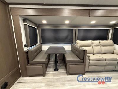 2026 Keystone RV Cougar Half-Ton - Photo 10