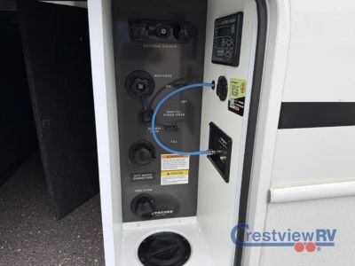 2026 Keystone RV Cougar Half-Ton - Photo 34