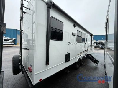 2026 Keystone RV Cougar Half-Ton - Photo 25