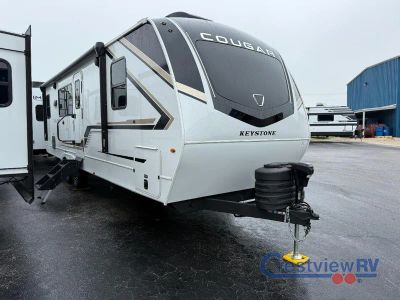 2026 Keystone RV Cougar Half-Ton - Photo 1