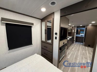 2026 Keystone RV Cougar Half-Ton - Photo 23