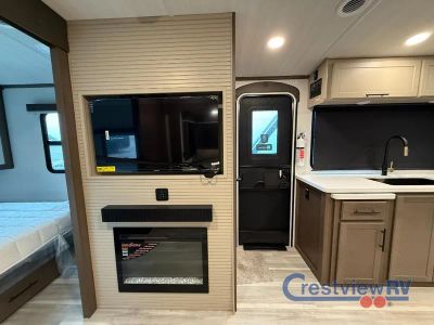 2026 Keystone RV Cougar Half-Ton - Photo 9