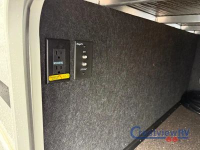 2026 Keystone RV Cougar Half-Ton - Photo 30