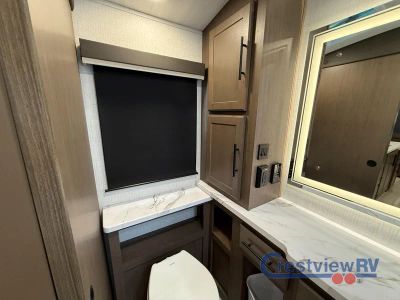 2026 Keystone RV Cougar Half-Ton - Photo 17