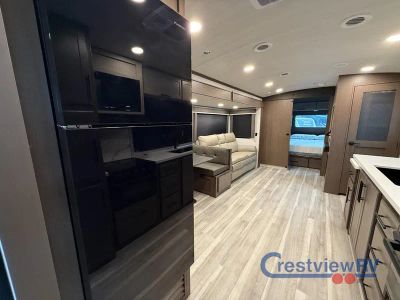 2026 Keystone RV Cougar Half-Ton - Photo 7
