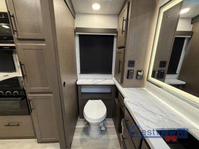 2026 Keystone RV Cougar Half-Ton - Photo 19