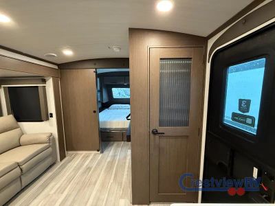 2026 Keystone RV Cougar Half-Ton - Photo 15