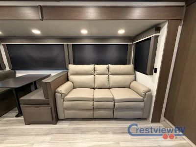 2026 Keystone RV Cougar Half-Ton - Photo 8
