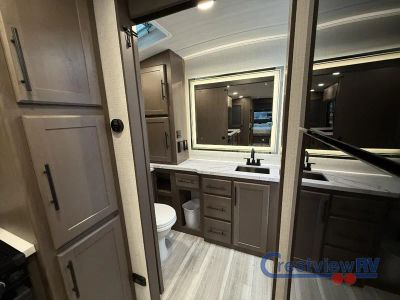 2026 Keystone RV Cougar Half-Ton - Photo 16