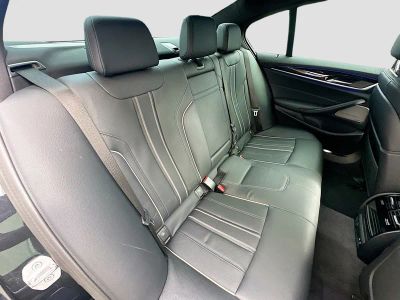 2023 BMW 5 Series — photo 23 view