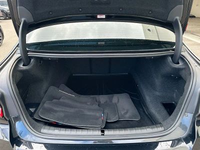2023 BMW 5 Series — photo 21 view