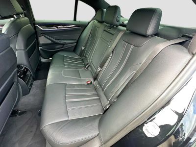 2023 BMW 5 Series — photo 20 view