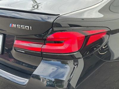 2023 BMW 5 Series — photo 22 view
