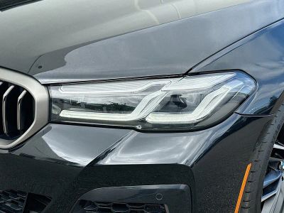 2023 BMW 5 Series — photo 28 view