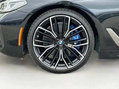 2023 BMW 5 Series — photo 29 view
